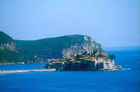 View of Kotor