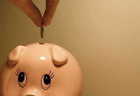 save money