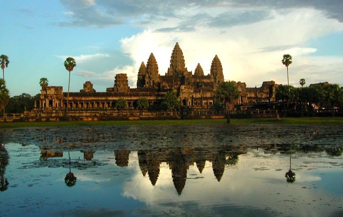 vietnam A Wat