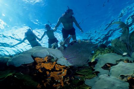 eygpt shoreline hurghada