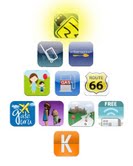 apps tree