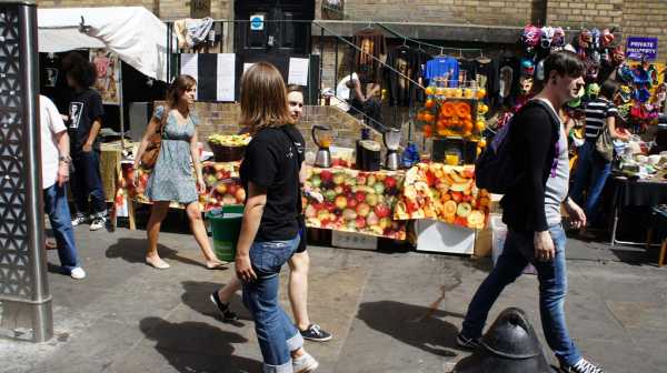 brick lane view