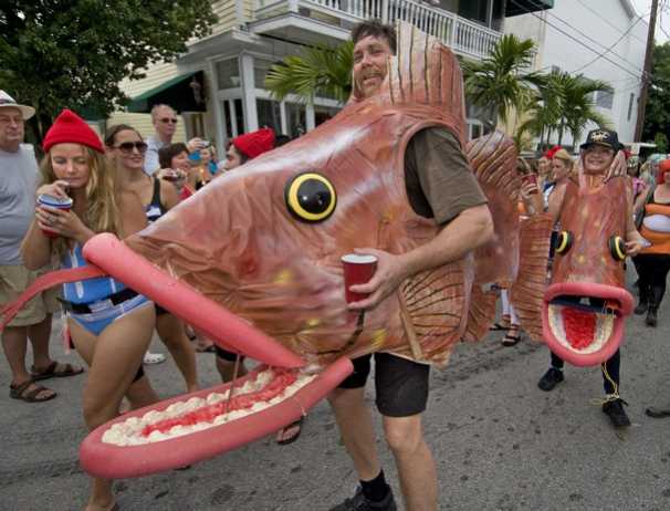 fish florida