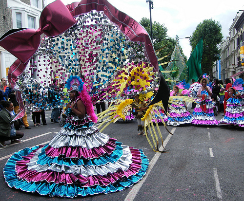 carnival image