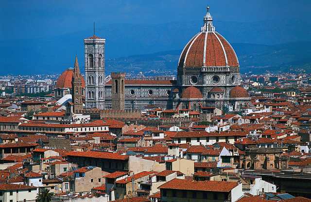 florence