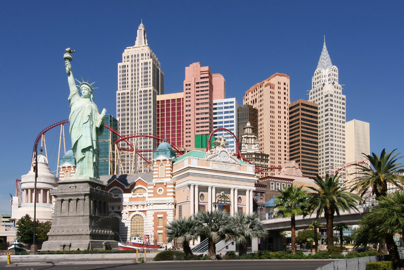 New-york-new-york-hotel