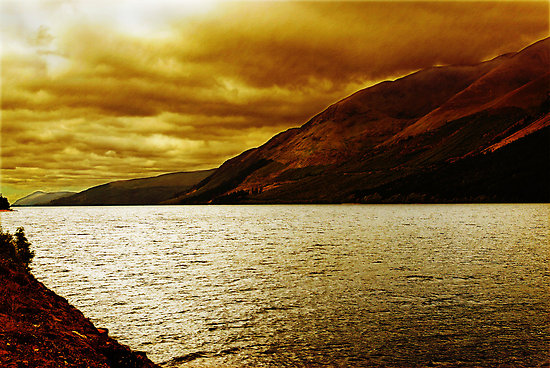 loch ness
