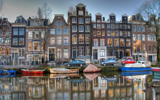 amsterdam-houses