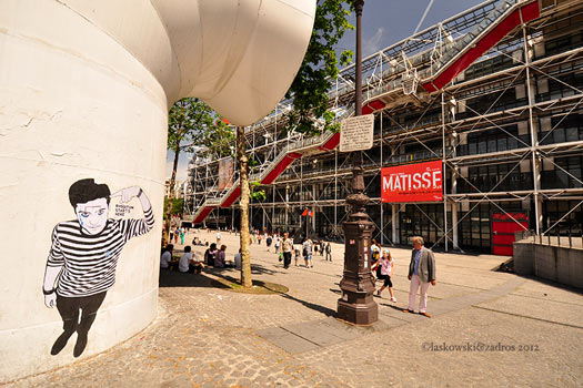 Art Paris Centre