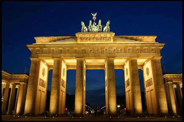 brandenburg berlin
