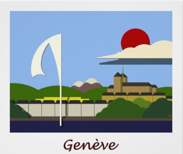 geneva poster
