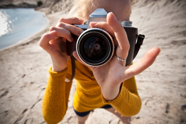 photographer