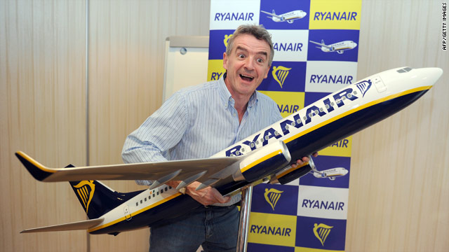 ryanair