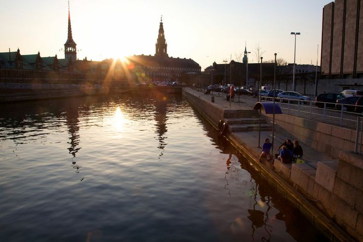 copenhagen