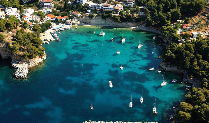 Alonnisos