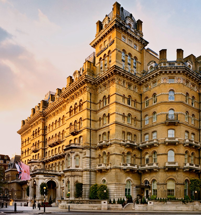 The Langham – London