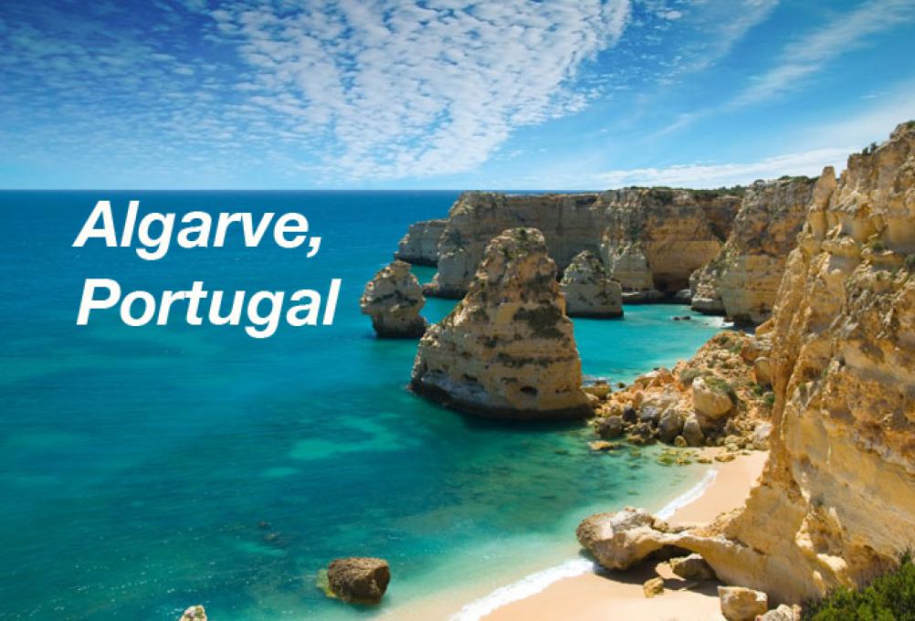 Algarve